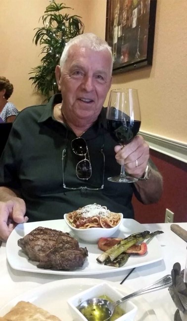 Obituary of Joe Lee Gregory