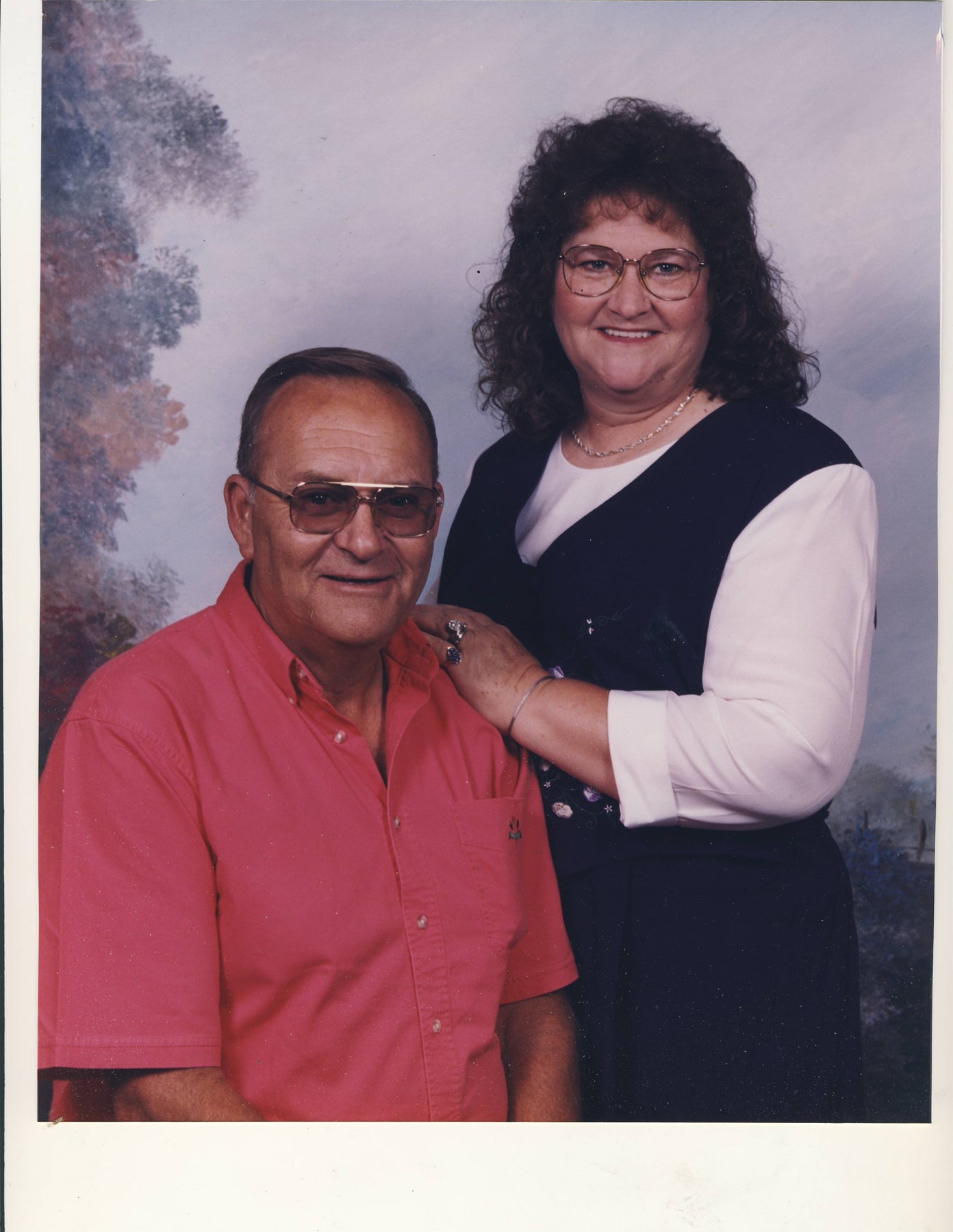 Obituary of Patricia Diane Wood