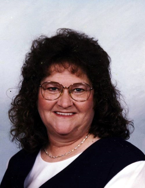 Obituary of Patricia Diane Wood