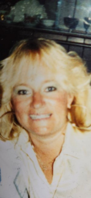 Obituary of Patricia Ann Sandyke