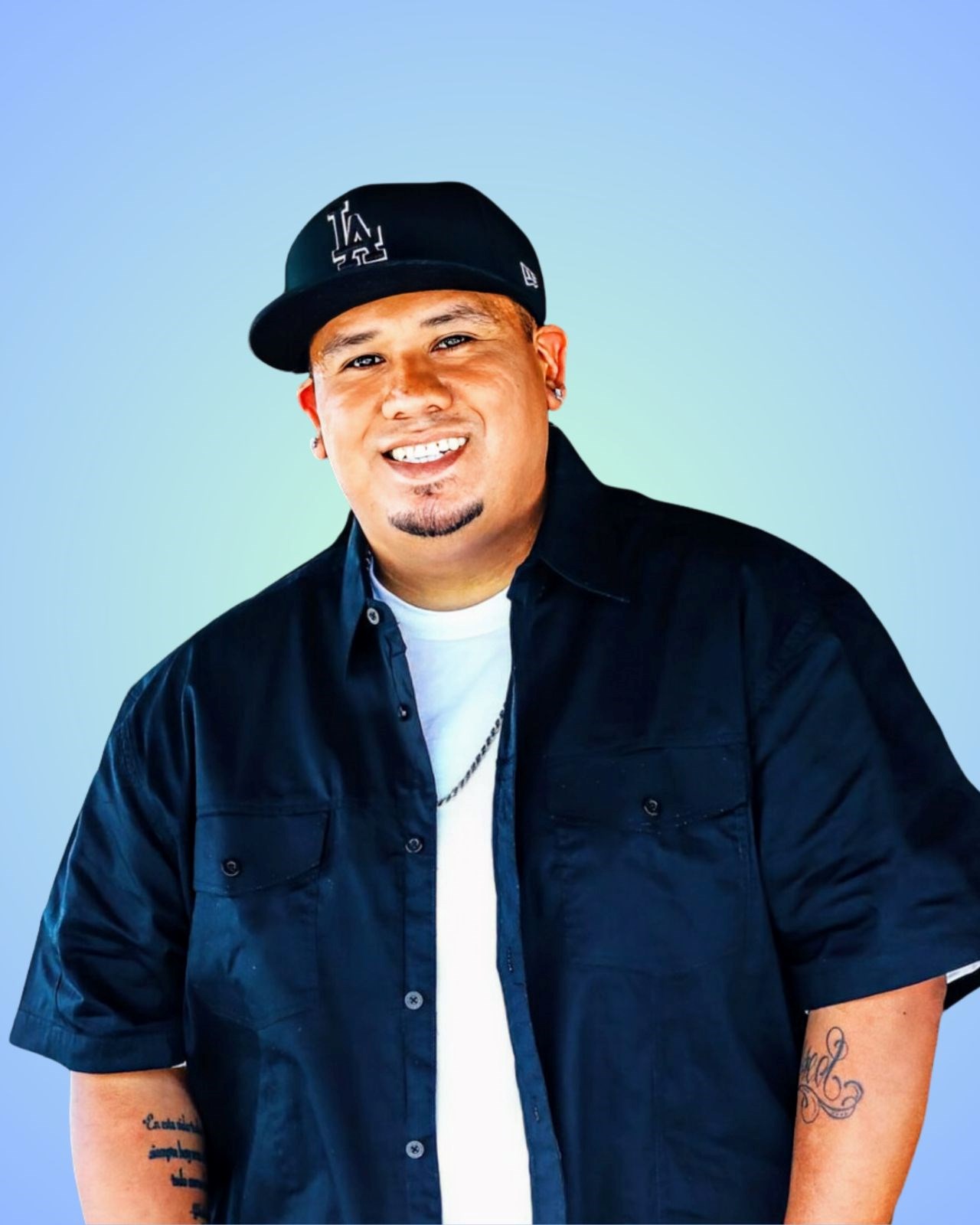 Obituary of Gildardo "Demo" Aquino Jr.