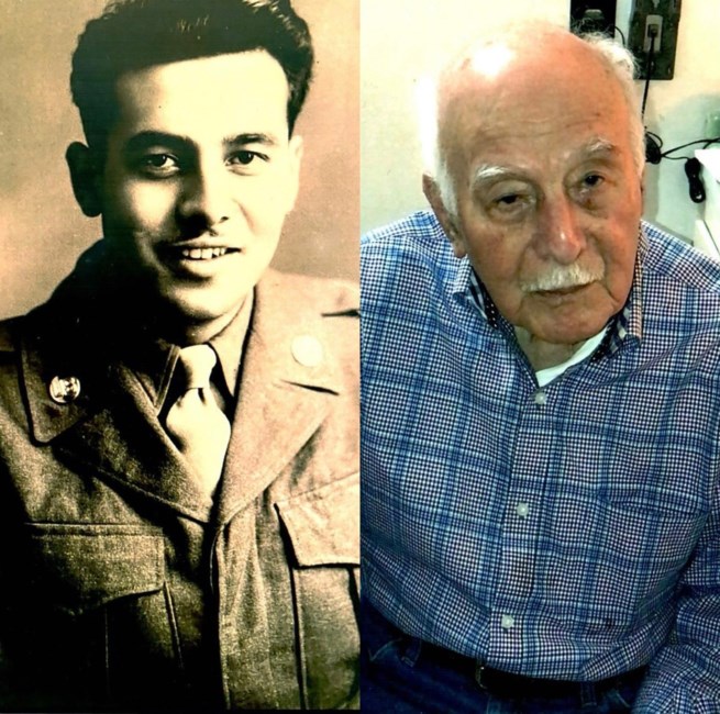 Obituary of Edmundo V. Guerrero