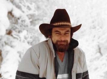 Obituary of Marvin Joe Smith