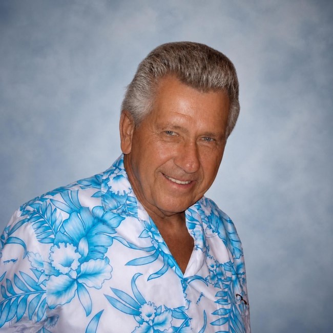 Obituary of William Henry Kronberg