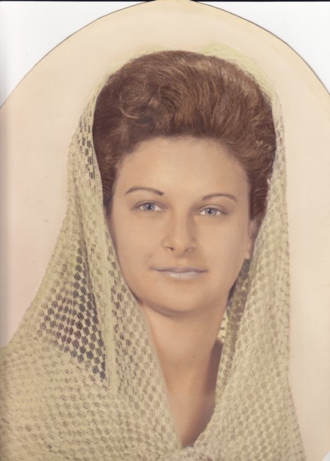 Obituary of Joyce J. Sawyer