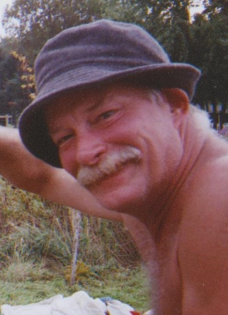 Obituary of William "Bill" John Holmes
