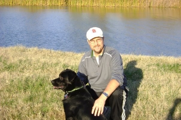 Obituary of Steve King