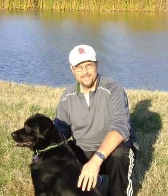 Obituary of Steve King