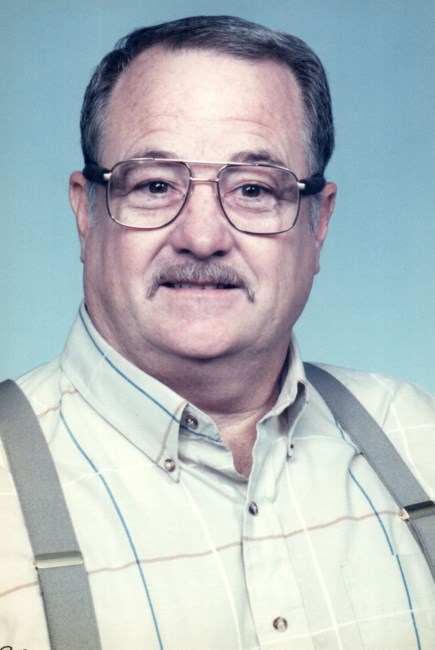 Obituary of Thomas Albert Hamill