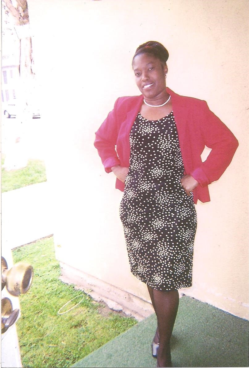 Obituary of Marcia Valencia Curney