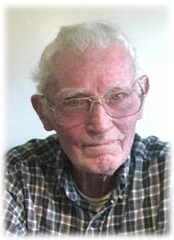 Obituary of Joseph Andrew Kennedy