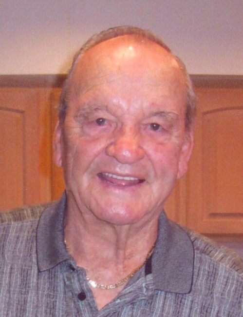 Obituary of Donald W. Milam