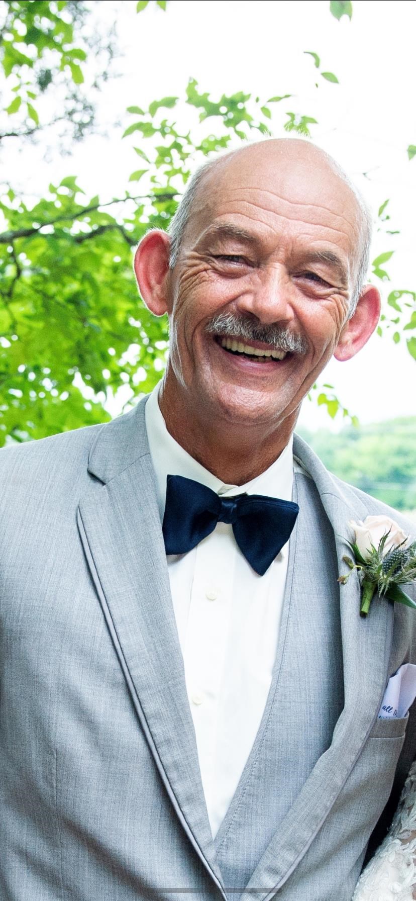 Obituary of Thomas Russell Richardson