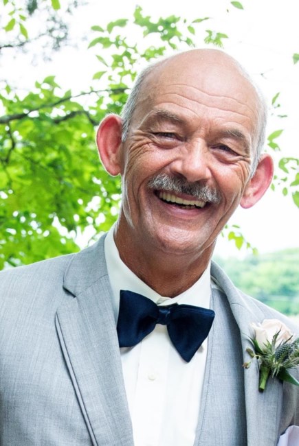 Obituary of Thomas Russell Richardson