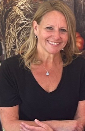 Carrie Ames Blincoe Obituario Midlothian VA
