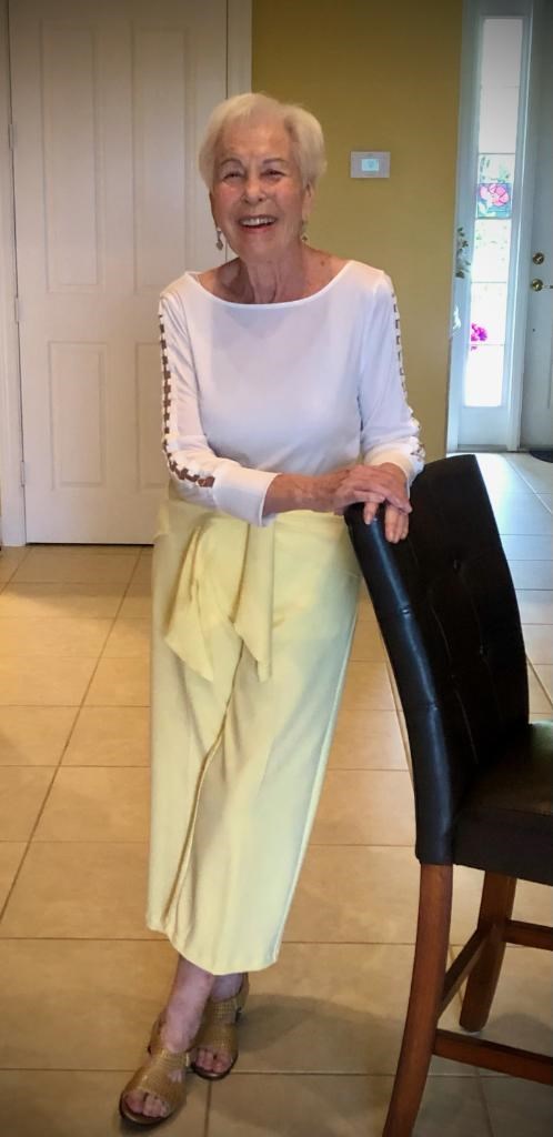 Obituary of Marilyn M. Natter