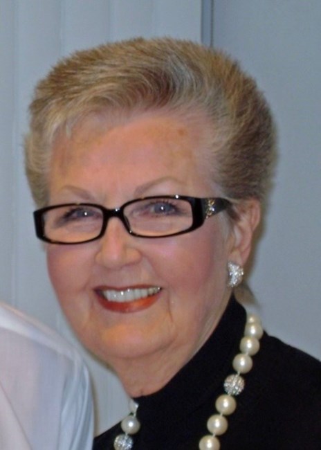 Obituario de Theresa Ann Esposito