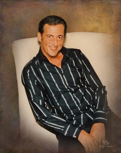 Obituary of Michael James Visconti