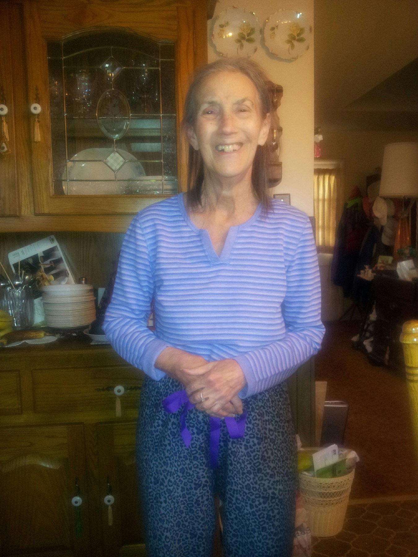 Obituary of Bernadette R. Brignac