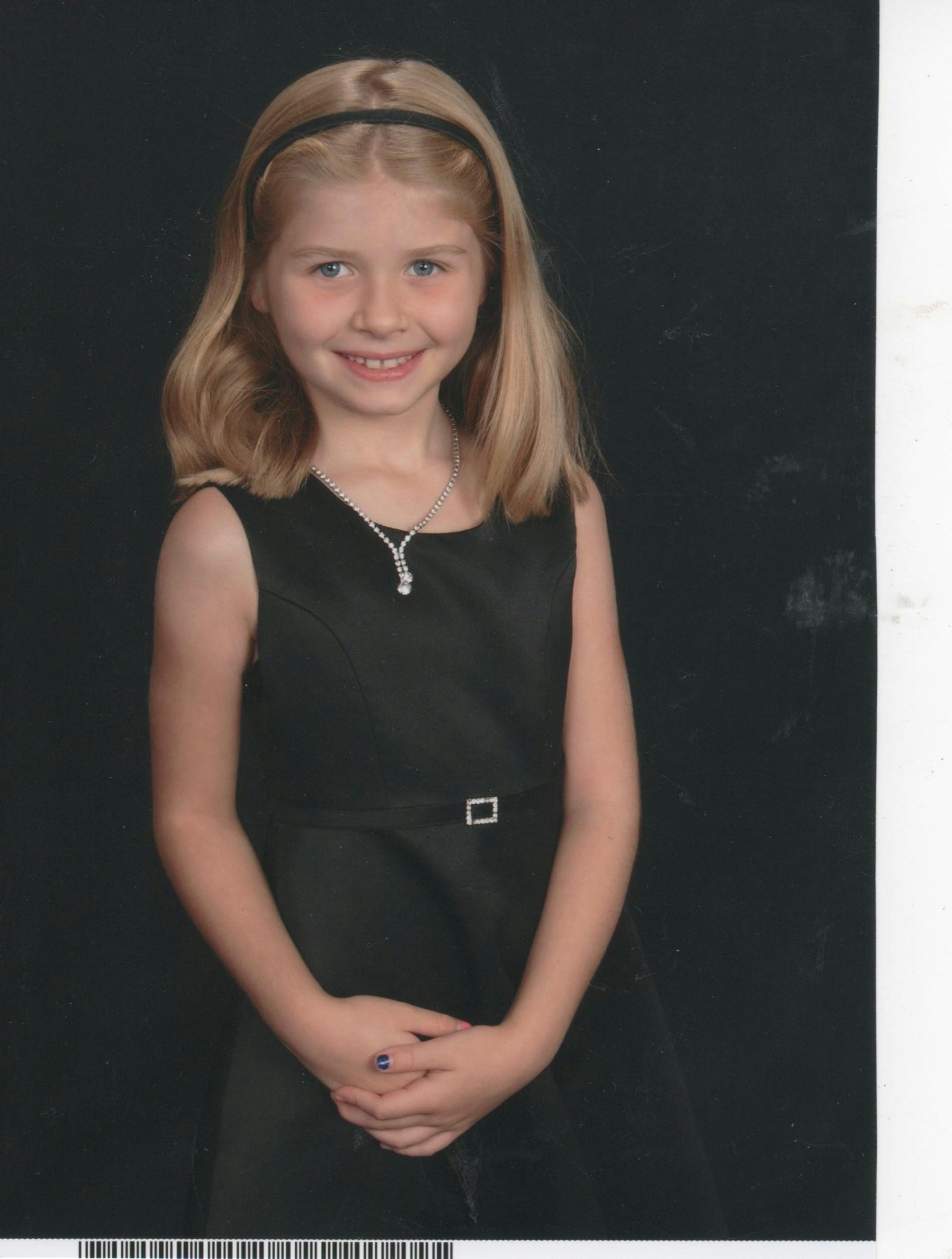 Obituary of Abigail Marie Tizzano