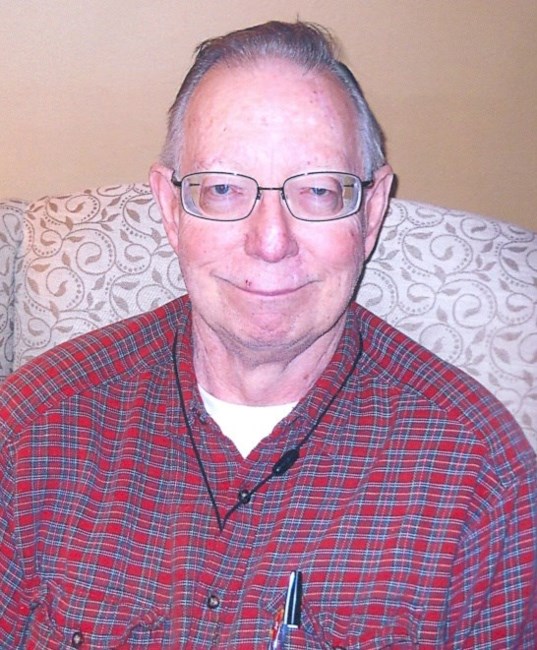 Obituary of Robert Edward Danielson Sr.