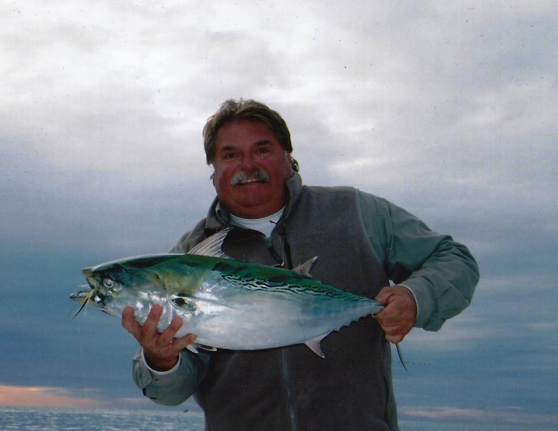 Donald "Donnie" Williams Obituary - Salisbury, MD