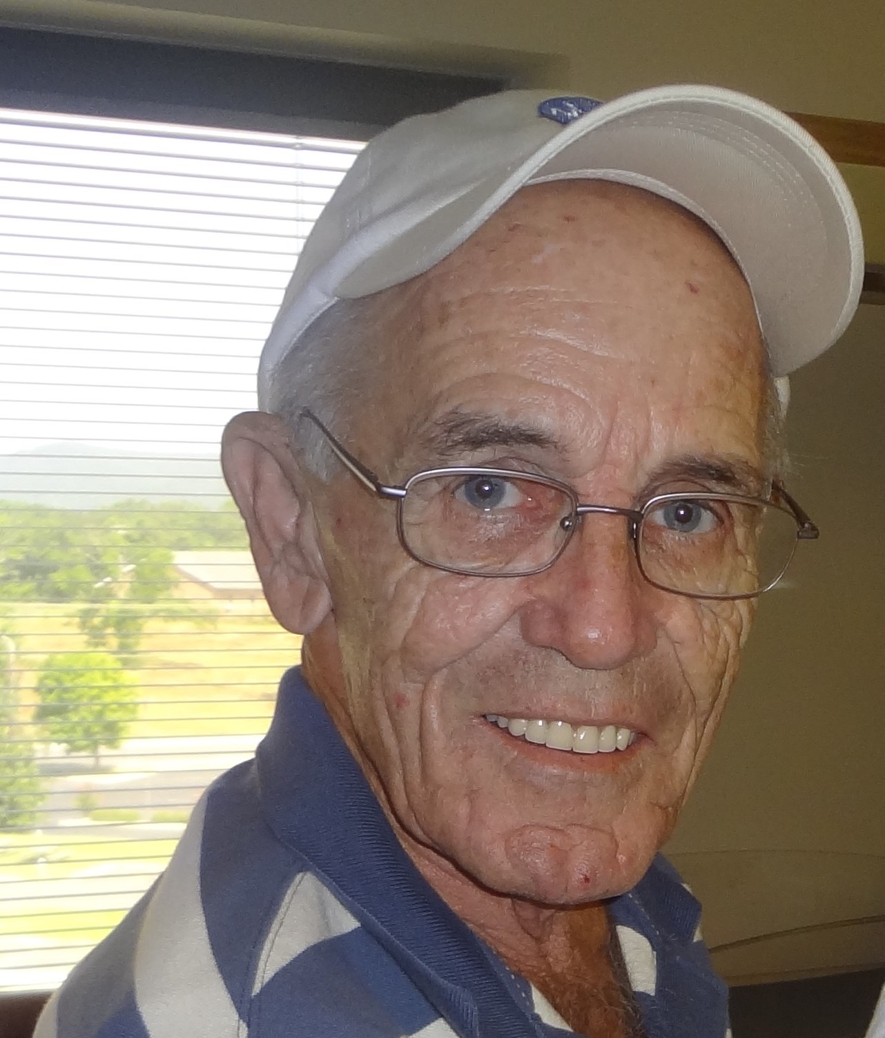 Obituary of David W. Caldwell