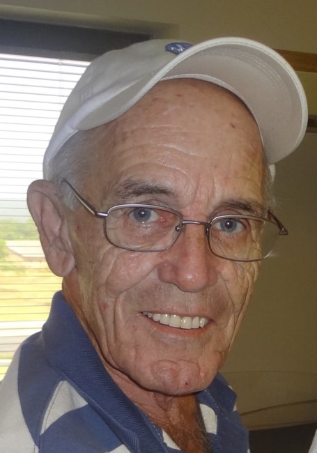 Obituary of David W. Caldwell