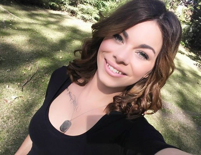 Obituary of Sarah Bostock