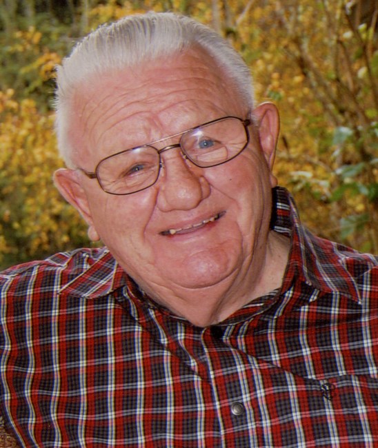Obituary of George Thomas Raymer