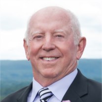 Obituary of Walter D. Wadman