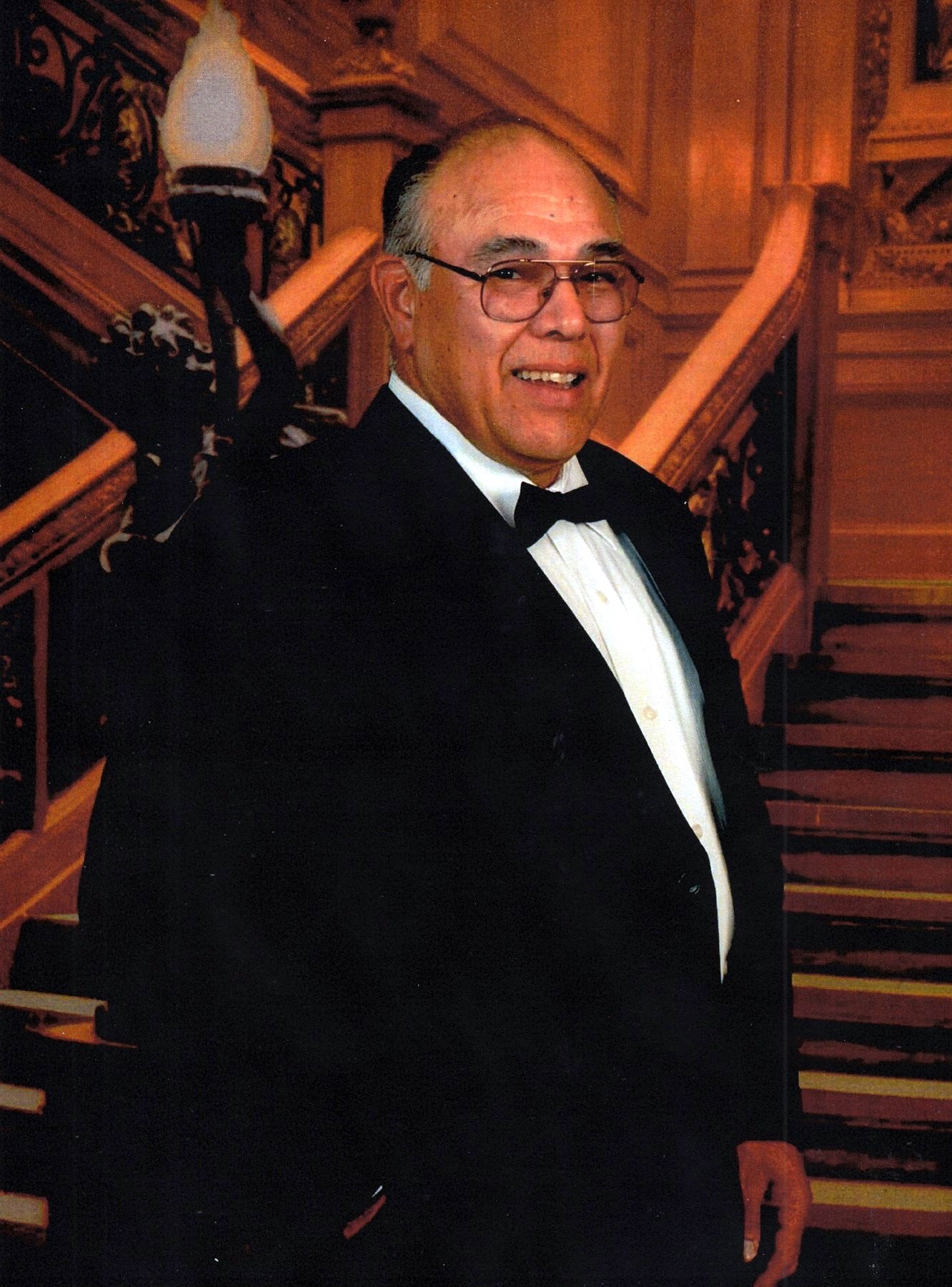 Jesse Hernandez Obituary Seattle, WA