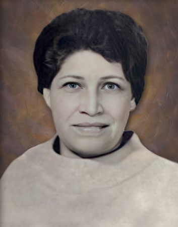Obituary of Martha C. Meraz