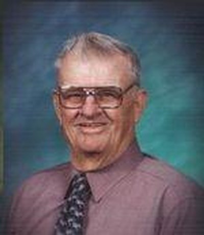 Obituary of Curtis Louis Stabeno