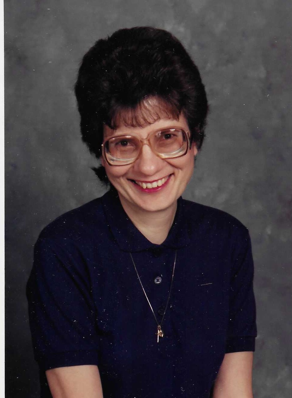 Obituary of Louise L. "Lou" Gallone