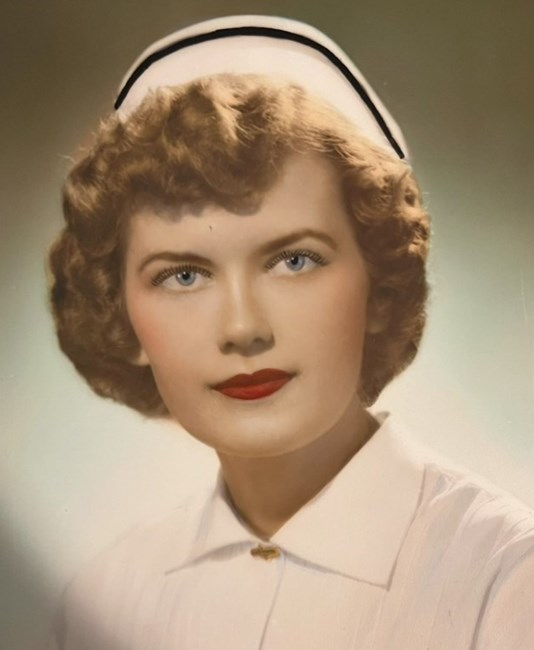 Obituary of Dorothy Charlotte Tengowski