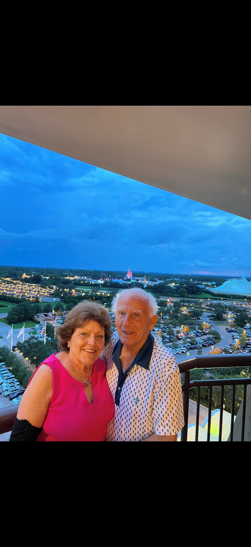 Obituary of Toni and Joseph Aiello