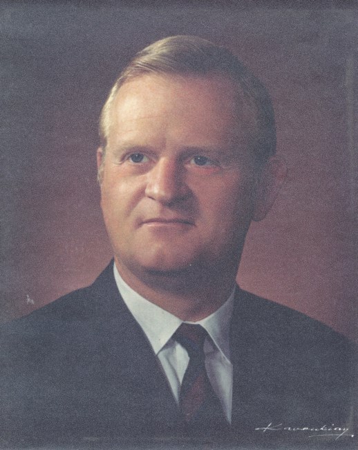 Obituary of Pieter Bremmers