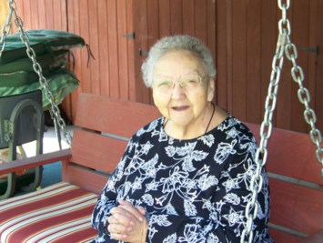 Obituary of Isabel "Liz" Valdez