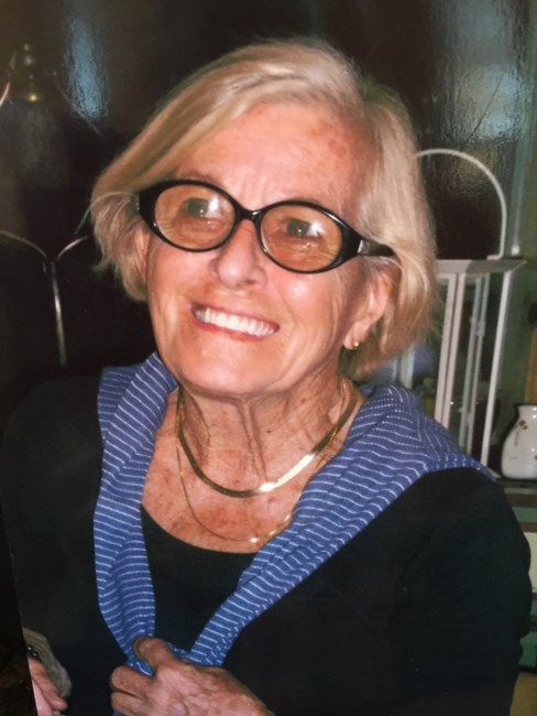 Obituary of Ellen "Tutu-CooCoo" Nix