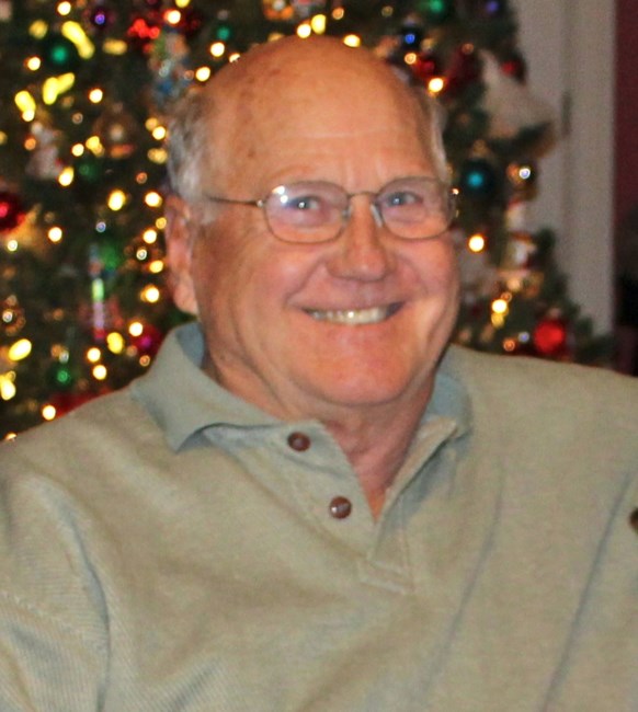 Obituary of Billy Eugene Parson