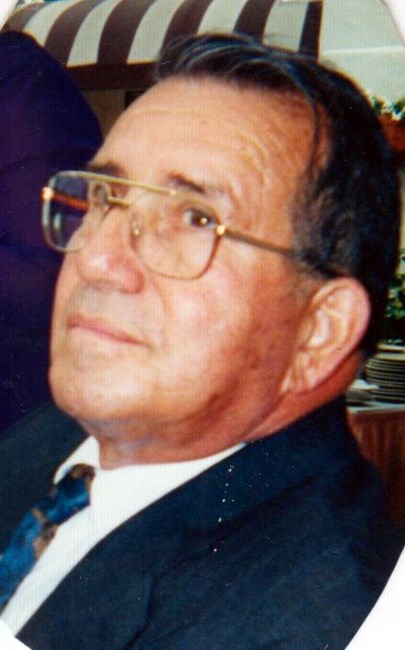 Obituary of Hector Cendejas Lemus