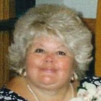 Obituary of Ellen Marie Nash Goggins