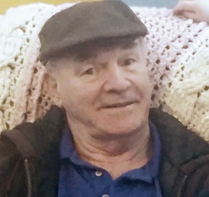 Obituary of Richard Welch