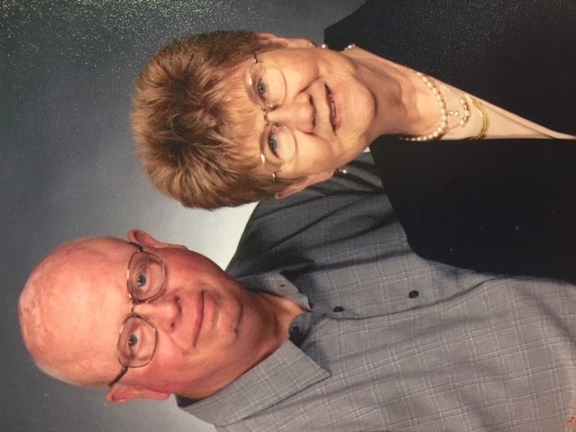 Obituario de Janis Marie McDonald