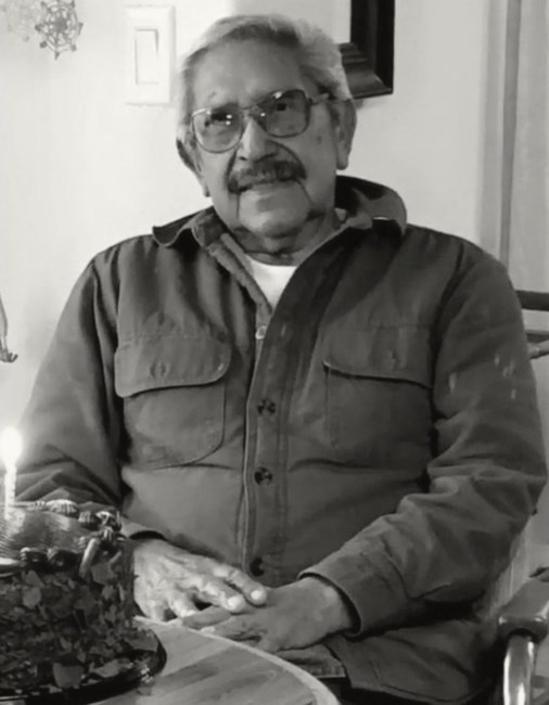 Obituary of Manuel Rodriguez Pro