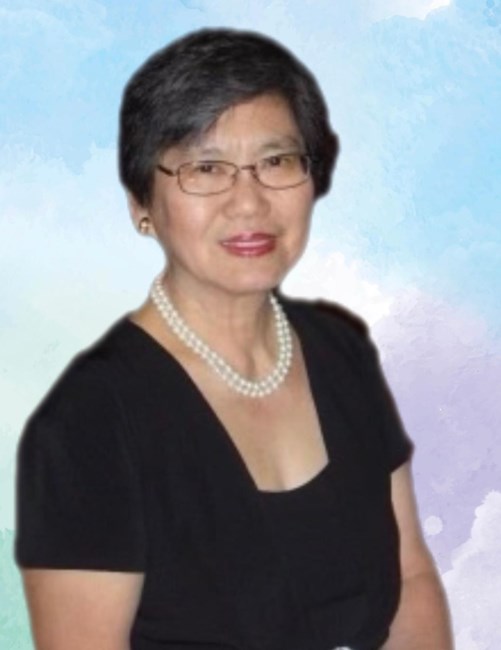 Obituario de Ester V. Mejia