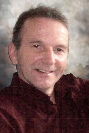 Avis de décès de Gilles Brunet