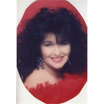 Obituary of Carole Lynn Atkins