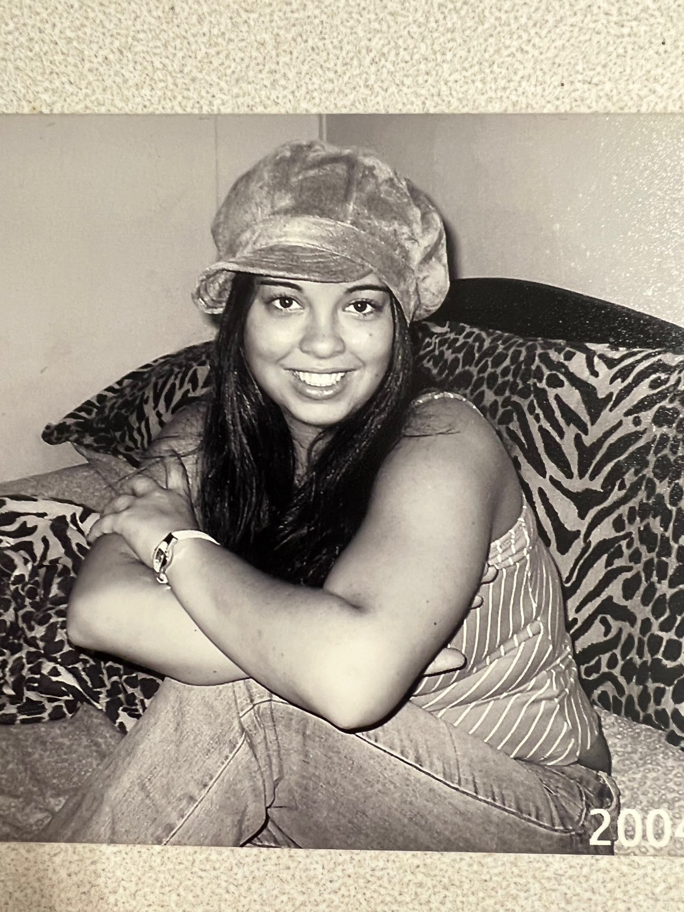 Obituary of Heather Dawn Thomas